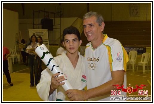 rolim de moura